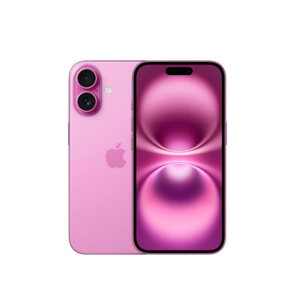 TecnoMovilStore - iPhone 16