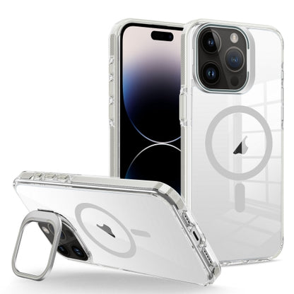 iPhone-Hülle mit MagSafe und Kamerahalterung