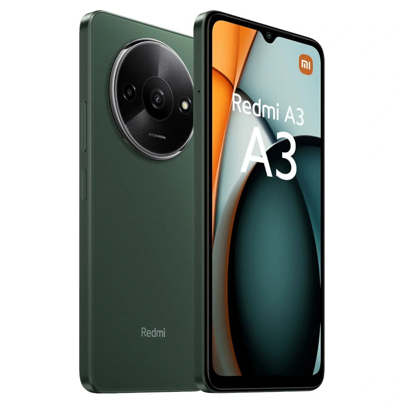 Xiaomi Redmi A3 