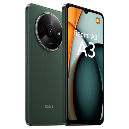 Xiaomi Redmi A3 