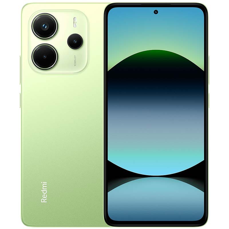Xiaomi Redmi Note 14 4G 